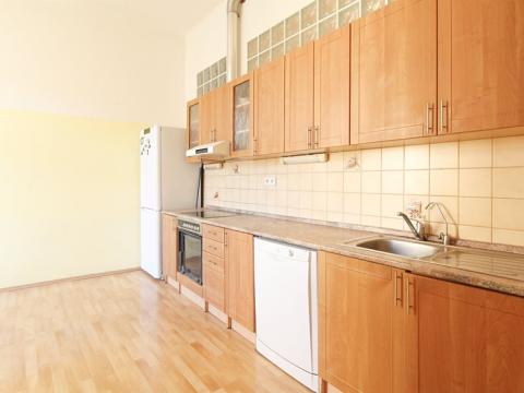 Prodej bytu 3+1, Praha - Vinohrady, Jana Masaryka, 91 m2