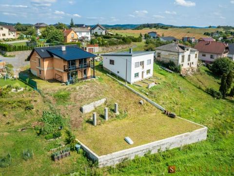 Prodej rodinného domu, Buš, 181 m2