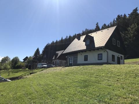 Pronájem chalupy, Vidochov, 90 m2