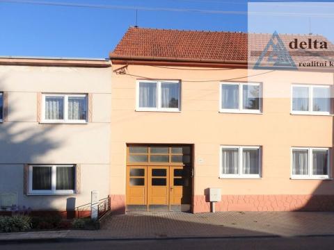 Prodej zemědělské usedlosti, Velké Hostěrádky, 280 m2