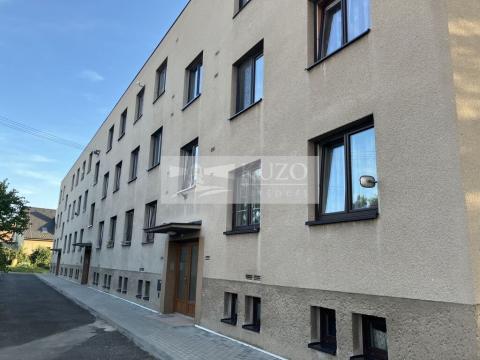 Prodej bytu 3+kk, Chrudim, Václavská, 83 m2