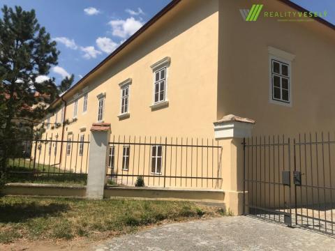 Pronájem bytu 2+1, Ždánice, 63 m2