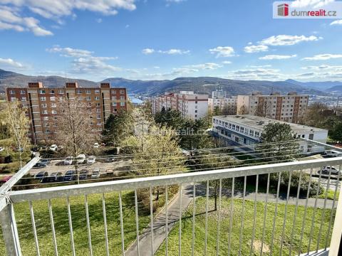 Prodej bytu 3+1, Ústí nad Labem - Ústí nad Labem-centrum, SNP, 63 m2
