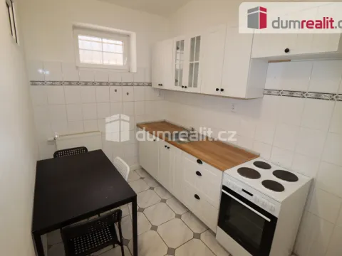 Pronájem bytu 2+1, Jáchymov, náměstí Republiky, 55 m2