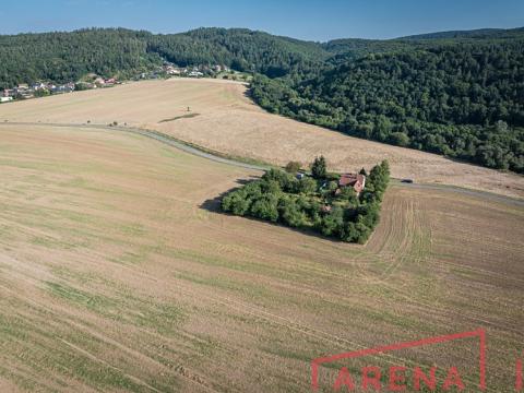 Prodej pozemku pro bydlení, Svinošice, 2073 m2