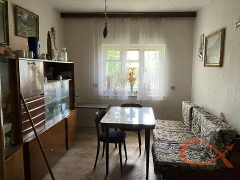 Prodej rodinného domu, Plumlov - Hamry, 90 m2