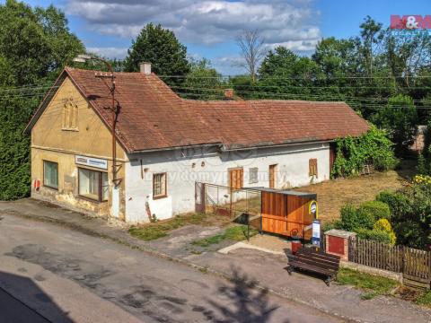 Prodej rodinného domu, Luže - Bělá, 100 m2