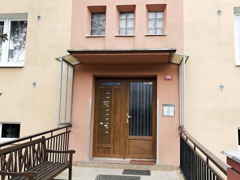 Prodej bytu 3+1, Beroun, Pod Homolkou, 70 m2