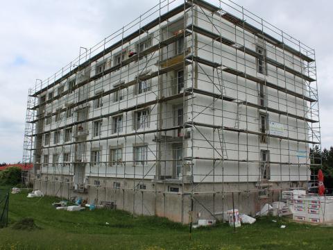 Prodej bytu 2+kk, Lubná, 36 m2