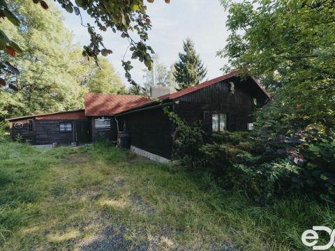 Prodej chaty, Liberec, U Tří studní, 49 m2