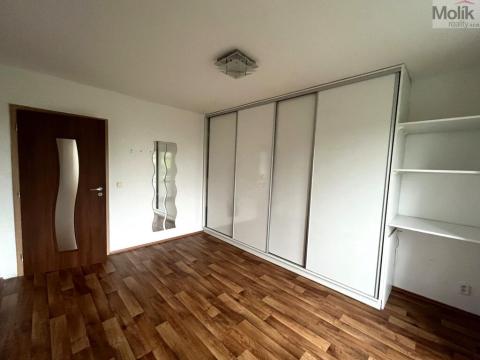 Pronájem bytu 3+kk, Meziboří, Okružní, 62 m2