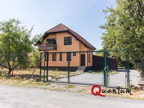 Pronájem rodinného domu, Ohrobec, Lhotecká, 210 m2