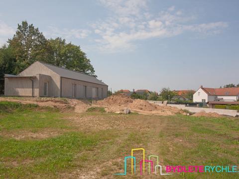 Prodej rodinného domu, Mukařov, 125 m2