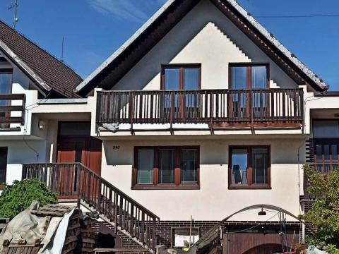 Prodej rodinného domu, Borek, Jižní, 135 m2