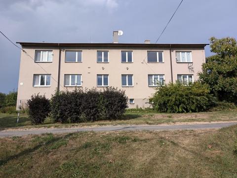 Prodej bytu 1+kk, Ústí nad Orlicí, 27 m2