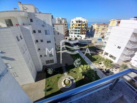 Prodej bytu 2+kk, Drač, Durrës, Albánie, 67 m2