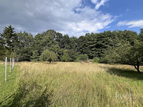 Prodej pozemku pro bydlení, Ratibořské Hory, 1505 m2