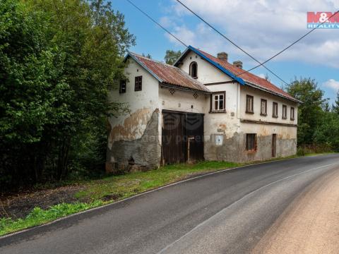 Prodej rodinného domu, Dobrná, 105 m2