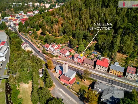 Prodej rodinného domu, Nejdek, Karlovarská, 280 m2