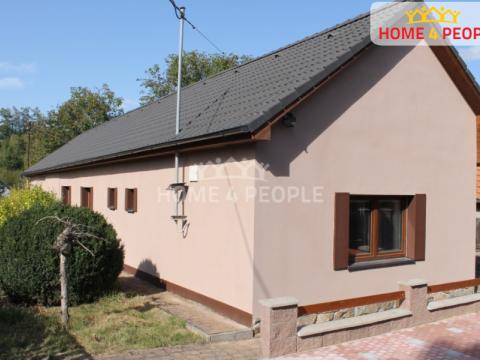 Prodej rodinného domu, Popovice - Mladovice, 1099 m2