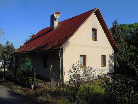 Prodej rodinného domu, Studánka, 95 m2