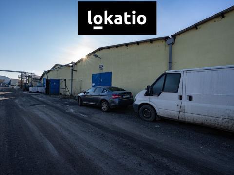 Pronájem skladu, Pardubice - Semtín, 221 m2