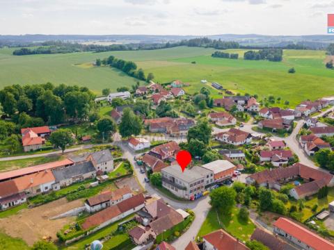 Prodej skladu, Pelhřimov - Starý Pelhřimov, 896 m2