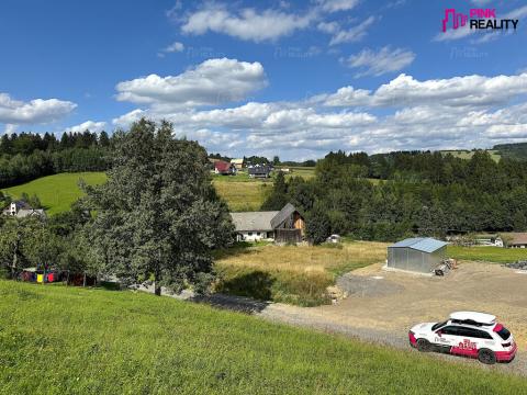 Prodej pozemku pro bydlení, Klášterec nad Orlicí - Zbudov, 1227 m2