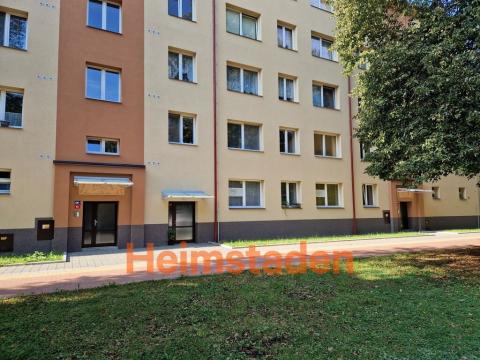 Pronájem obchodního prostoru, Havířov - Město, Národní třída, 72 m2