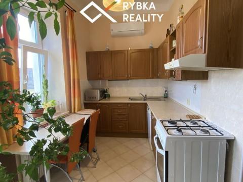 Pronájem bytu 2+1, Bílovec, Městský kopec, 58 m2