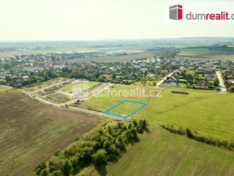 Prodej pozemku pro bydlení, Čakovičky, Střední, 1028 m2