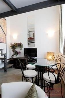 Pronájem bytu 1+kk, Praha - Smíchov, Hořejší nábřeží, 34 m2