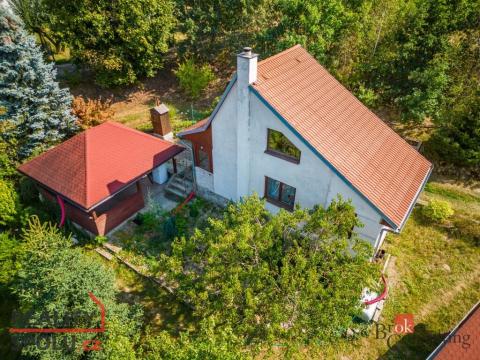 Prodej chaty, Velké Meziříčí, Loupežník, 40 m2