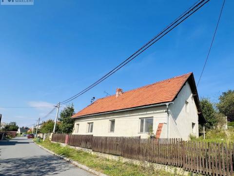 Prodej rodinného domu, Studénka, Malá strana, 86 m2