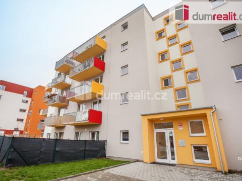 Prodej bytu 2+kk, České Budějovice - České Budějovice 2, Husova tř., 58 m2