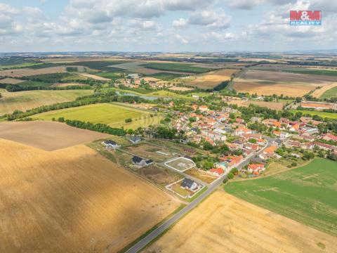 Prodej pozemku pro bydlení, Žižice, 1085 m2