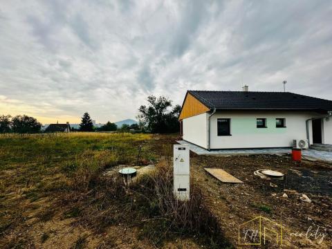 Prodej pozemku pro bydlení, Teplice - Trnovany, 720 m2