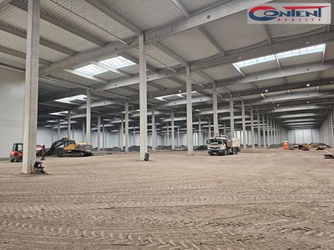 Pronájem skladu, Ostrava - Hrušov, Bohumínská, 36000 m2