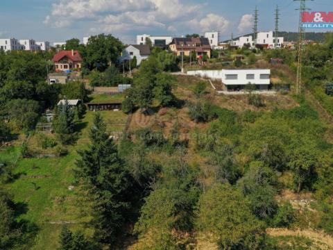 Prodej pozemku pro bydlení, Beroun, Na Veselou, 1258 m2