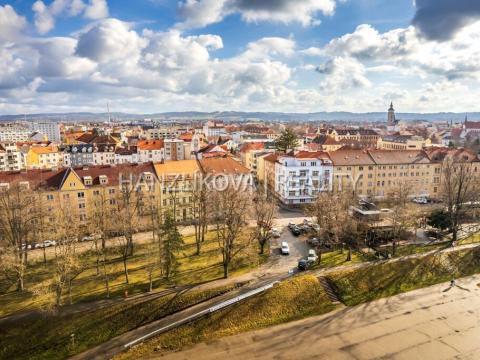 Prodej činžovního domu, České Budějovice - České Budějovice 2, 300 m2