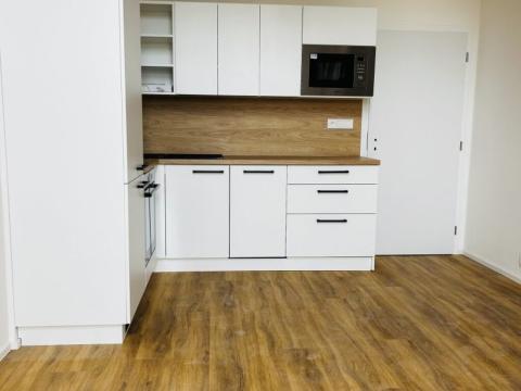 Pronájem bytu 2+kk, Opava - Kateřinky, Rolnická, 38 m2