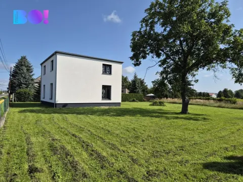 Prodej rodinného domu, Olza,Polsko, 139 m2