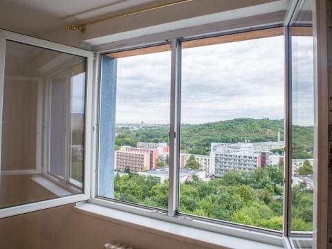 Prodej bytu 2+kk, Praha - Krč, Štúrova, 39 m2