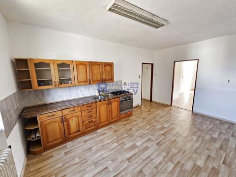 Prodej bytu 2+1, Otročín, 72 m2