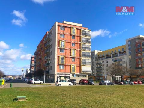 Pronájem obchodního prostoru, Ostrava - Poruba, U Soudu, 99 m2