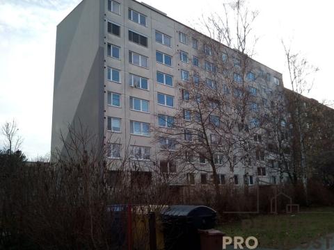 Prodej bytu 3+1, Hodonín, Slunečná, 64 m2