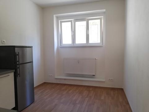 Pronájem bytu 1+1, Praha - Smíchov, Podbělohorská, 34 m2