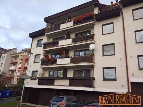 Pronájem bytu 3+1, Uherský Brod, Neradice, 80 m2