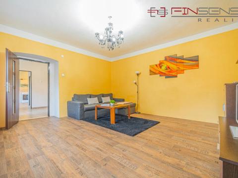 Prodej rodinného domu, Hostouň, Na Skalech, 160 m2