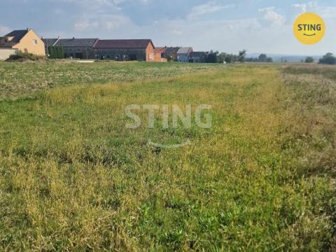 Prodej pozemku pro bydlení, Stará Ves, 1343 m2